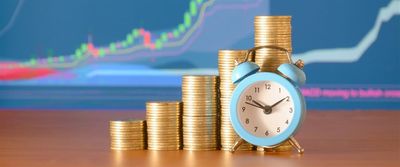 3 Bargain Stocks the Market Is Sleeping on Right Now