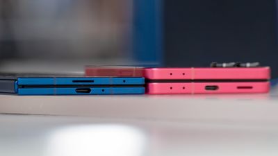 How fast is the Samsung Galaxy Z Fold 7 charging speed?