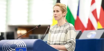EU sanctions against Israel: here’s what’s on the table