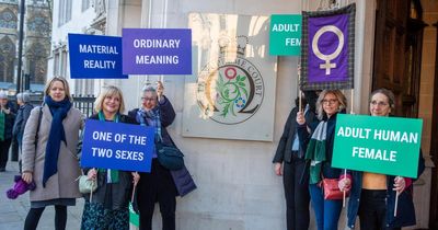 Scottish Government to meet with gender-critical campaigners threatening legal action