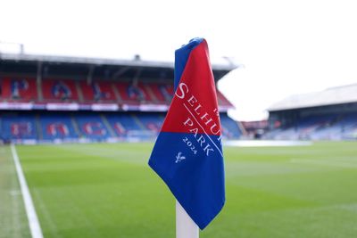 Crystal Palace fans organise protest against UEFA after demotion from Europa League