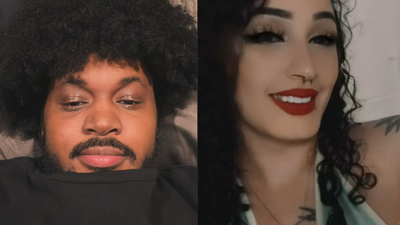 Meet TikToker PandaNinjaXx_Official: The Creator Accusing CoryxKenshin (PHOTOS)