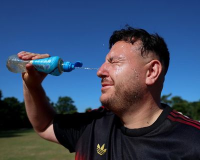 Tell us: how are you coping during UK heatwaves this summer?