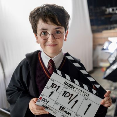 First look at HBO’s Harry Potter TV series released