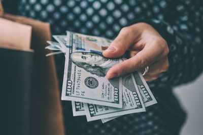 Why Some Kids Regret Being Left an Inheritance