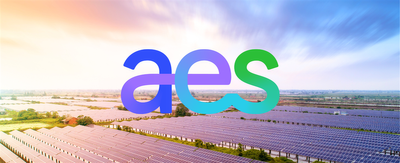 AES Gains 20% as Private Equity Eyes AI Hyperscale Energy Player