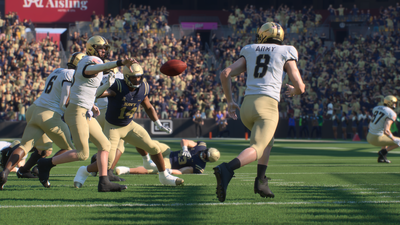 Which Team Should You Choose for Dynasty Mode in College Football 26?