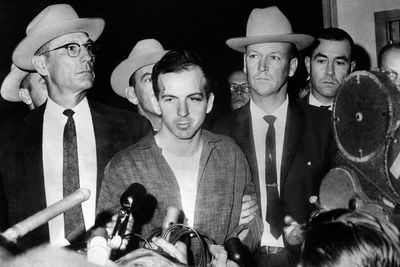 CIA has spent decades saying it knew little of Oswald before he killed JFK. New docs show that isn’t true