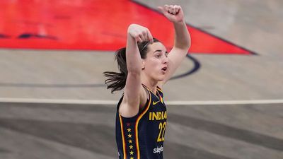 Caitlin Clark Subtly Made Some Very Cool WNBA History in Fever’s Win Over Wings