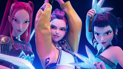 KPop Demon Hunters 2? I Can't Stop Thinking About The 2 Questions I Already Want Answered In A Sequel (And What We've Heard So Far)