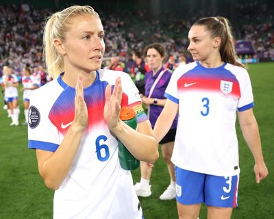 England captain Williamson believes ‘relentless’ Sweden are threat at Euro 2025