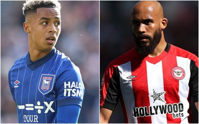 Brentford consider Omari Hutchinson move as Manchester United prepare third Bryan Mbeumo bid