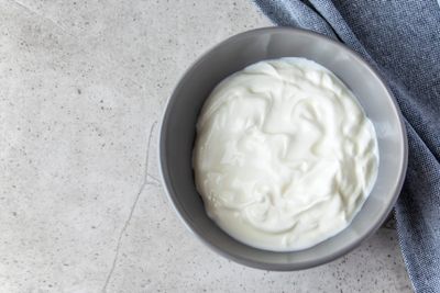 Need to cool your home? Try smearing yogurt on the windows