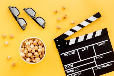 The Top 10 Movies Death That Still Hurts