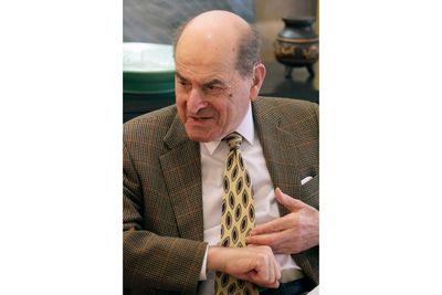 More elderly Americans are choking to death. Are these devices the answer?