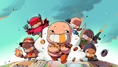 'Eat the Rich' Delayed to September 10 for PC Launch