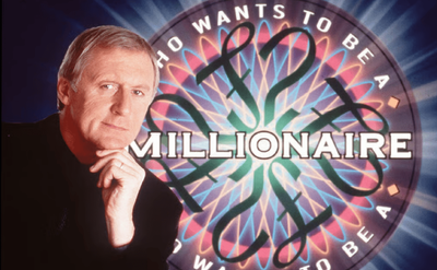 Chris Tarrant gives 'tough' verdict on being replaced by Jeremy Clarkson on Who Wants To Be A Millionaire?