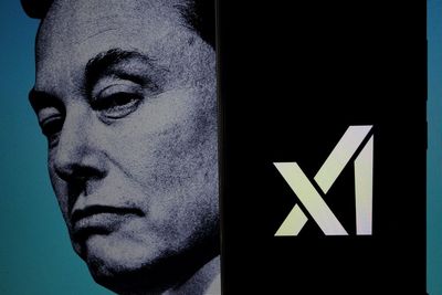 Are Your Tesla ETFs Secretly Betting On Elon Musk's AI Startup?