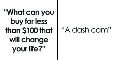 “Many Many Books”: Folks Spill The Tea On 24 Things That Were Cheap And Changed Their Lives
