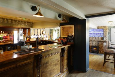 Britain Set To Lose One Pub A Day In 2025 Amid Soaring Beer Prices