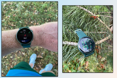 I wore the Garmin vivoactive 6 for two months – it’s great, but not ideal for everyone