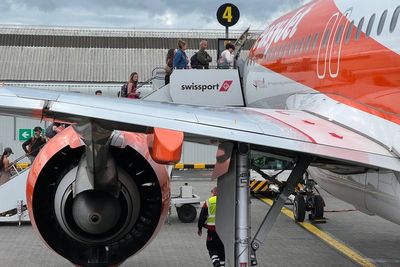 EasyJet staff get Brexit passport rules wrong again and wreck family’s birthday trip to Paris