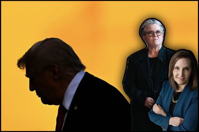 Former US Attorney Warns Trump's Threats Against Rosie O'Donnell Are 'Claiming Powers of Full-Blown Dictator'