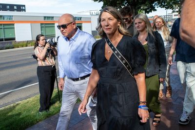 Idaho murder victim’s parents break silence on Bryan Kohberger’s controversial plea deal