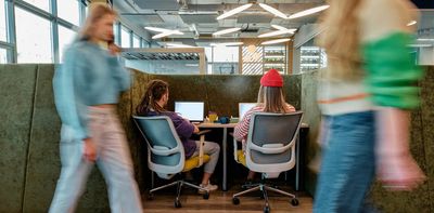 A robot stole my internship: How Gen Z’s entry into the workplace is being affected by AI