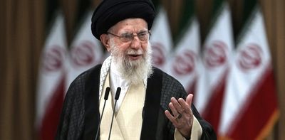 U.S. and Israeli strikes on Iran could fuel a new wave of nuclear proliferation