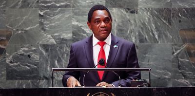 Zambia facing a democratic crossroads as it enters a fresh constitutional crisis
