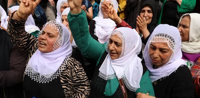 How does the PKK’s disarmament affect Turkey, Syria and Iraq?