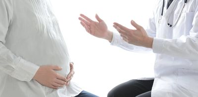 Donor-egg pregnancies may come with higher rates of serious complications – here’s what you need to know