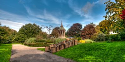 Plant theft is often overlooked – that’s why it’s on the rise