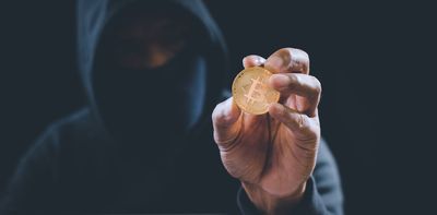 ‘Pig butchering’ scams have stolen billions from people around the world. Here’s what you need to know
