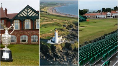 Why Haven't These Three Famous Open Venues Been Used For A While? And What Are The Chances Of A Return?