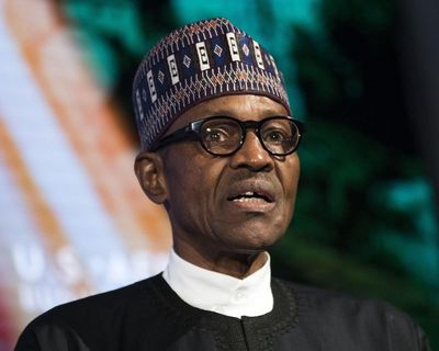 Muhammadu Buhari obituary