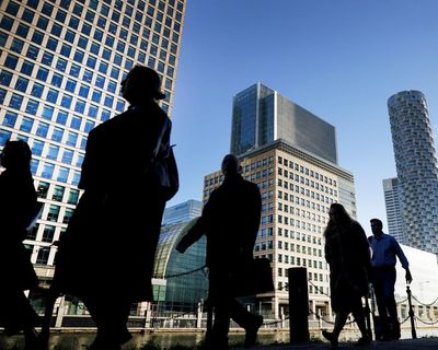 Convert offices into flats, not nightclubs