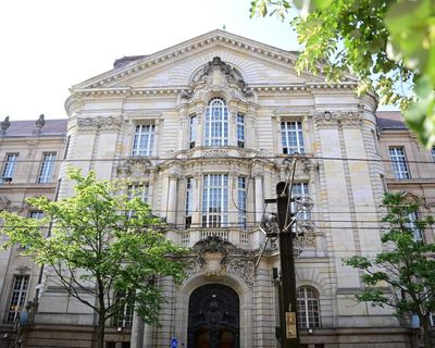 German doctor on trial for allegedly murdering 15 patients in his care