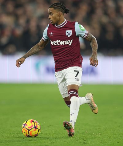 Exclusive: West Ham take cautious approach as Crysencio Summerville steps up injury return