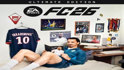 Full EA FC 26 Gameplay Reveal Countdown