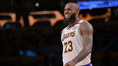 LeBron James Sends Congratulations to Cavaliers Assistant GM Amid Trade Speculation