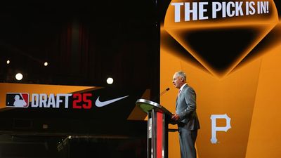 Pirates First Round Pick Is Already Drawing Eye-Opening Comparisons to Paul Skenes
