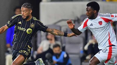MLS Power Rankings: LAFC, Colorado Rapids Take Leaps After Matchday 24
