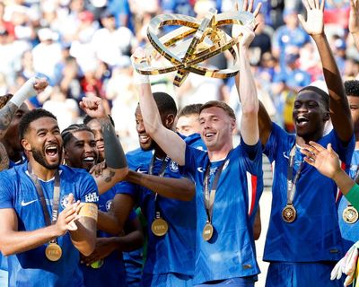 Cole Palmer’s Chelsea finally believe they are Premier League contenders