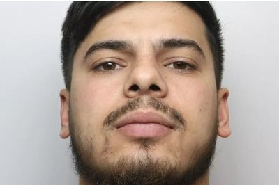 One Direction star Zayn's brother-in-law is jailed for four years for drug dealing