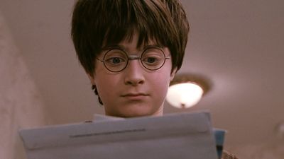 See The New Harry Potter In Costume As Production Begins (And Those Glasses Are Adorable)