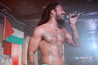 BBC staff with authority to cut Bob Vylan livestream ‘were at Glastonbury’