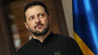 Ukraine is replacing its Prime Minister to make sure America gets all the minerals it wants