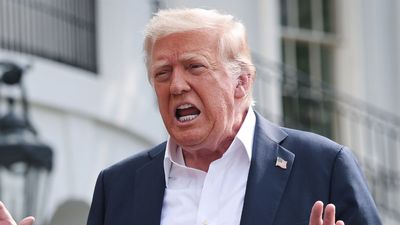 Iran’s ‘Blood Covenant’ offers $40 million to assassinate Trump, and the president should be worried